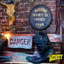   Money Honey -